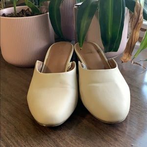 Universal Thread Target Mules